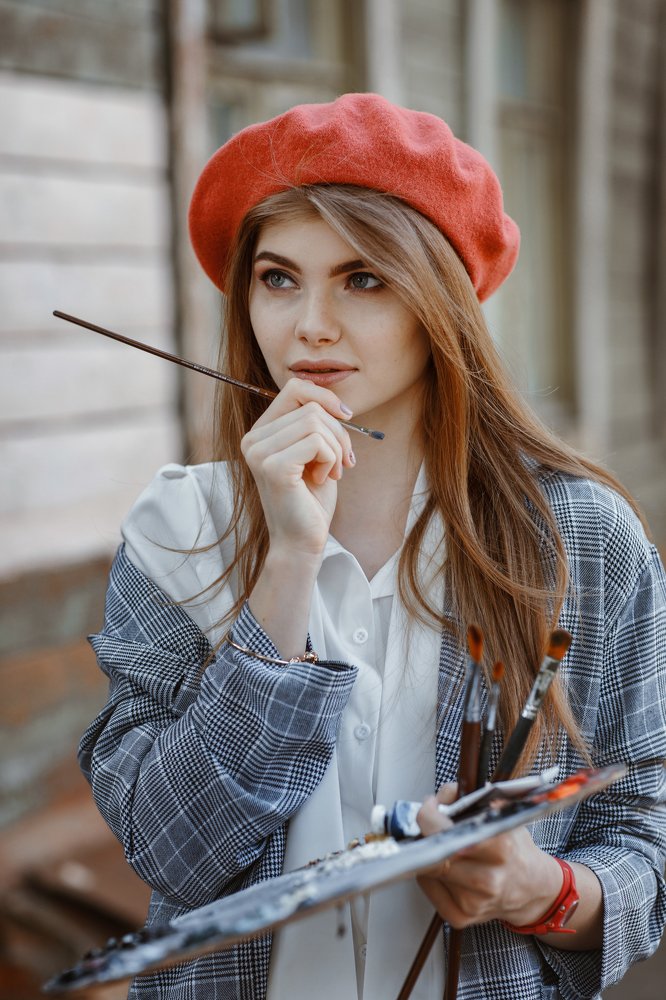 Photograph by Ященко Анастасия