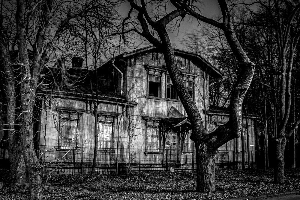 Photograph by Арсений Кучма