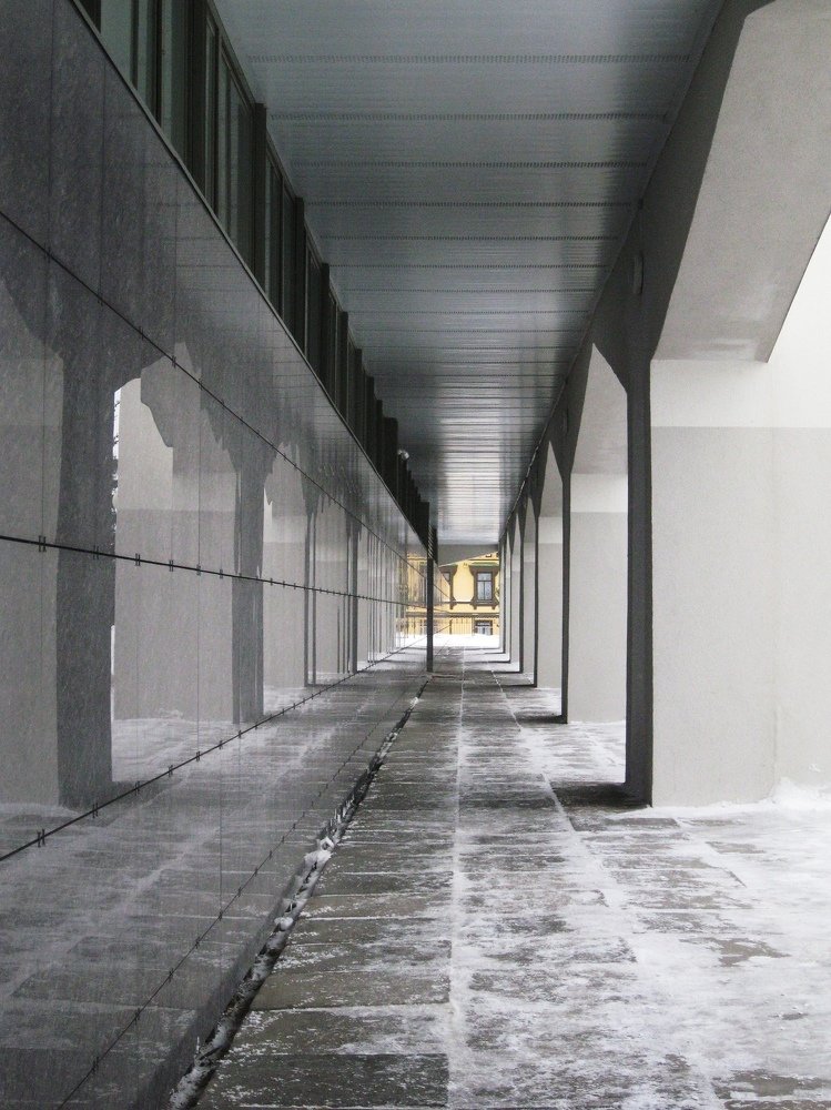 Photograph by Ольга Ситникова