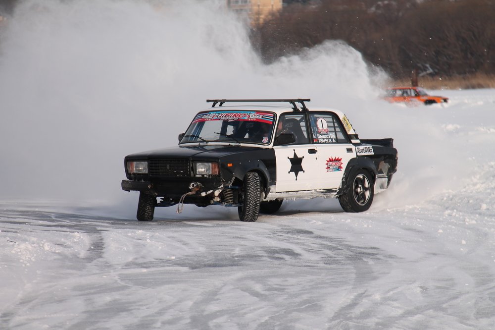 Photograph by Игорь Улитин