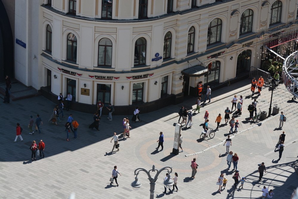 Photograph by Любовь Новикова