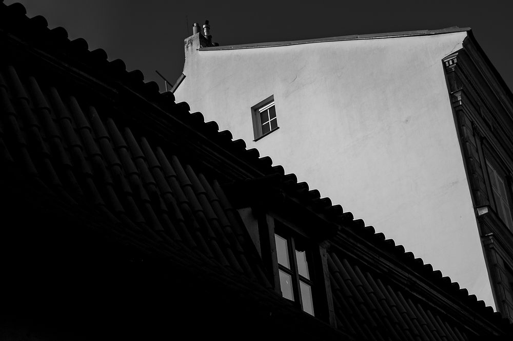 Photograph by Monika Sandr