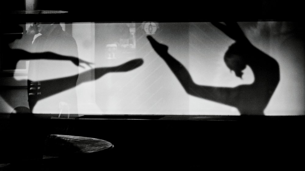 Photograph by Monika Sandr