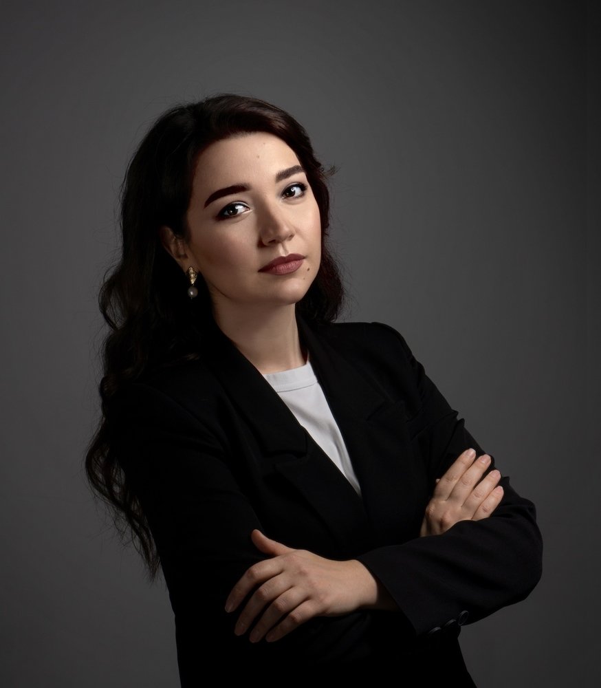 Photograph by Konstantin Volkov