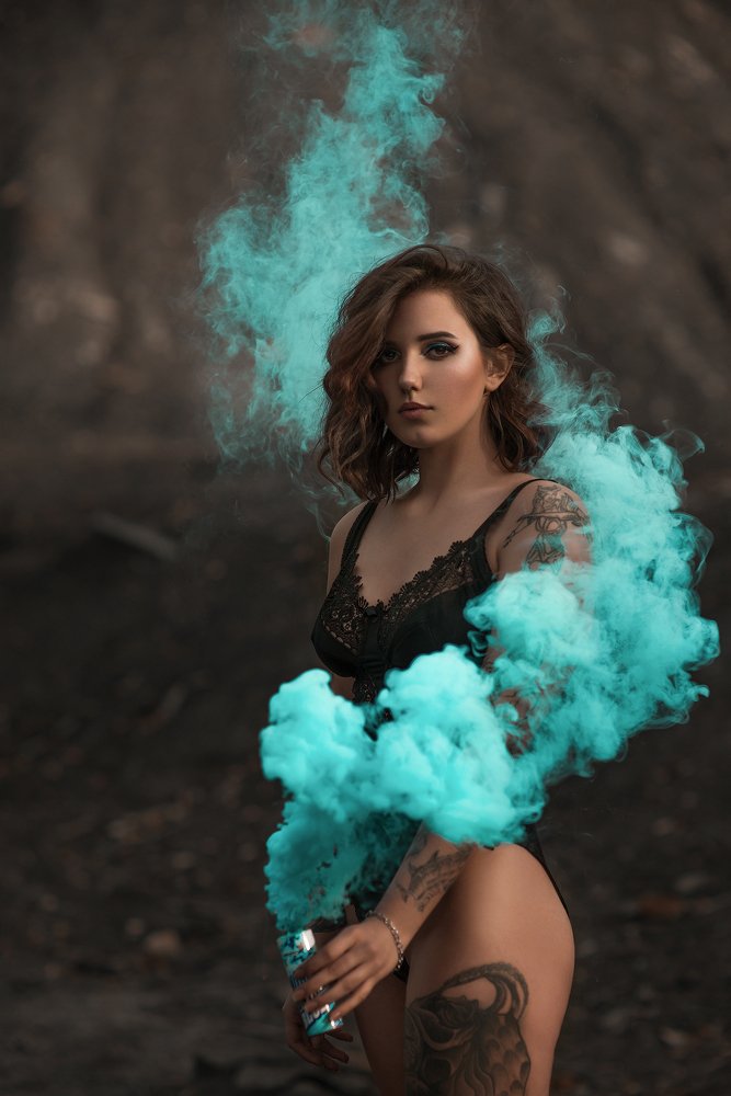 Photograph by Елена Жаркова