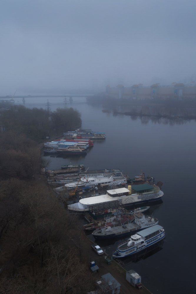 Photograph by Дмитрий Славин