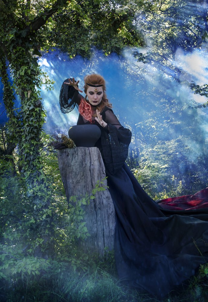 Photograph by Оксана Носкова