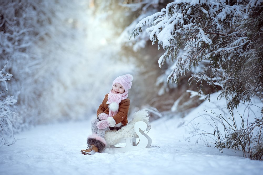 Photograph by Yelena Seibert