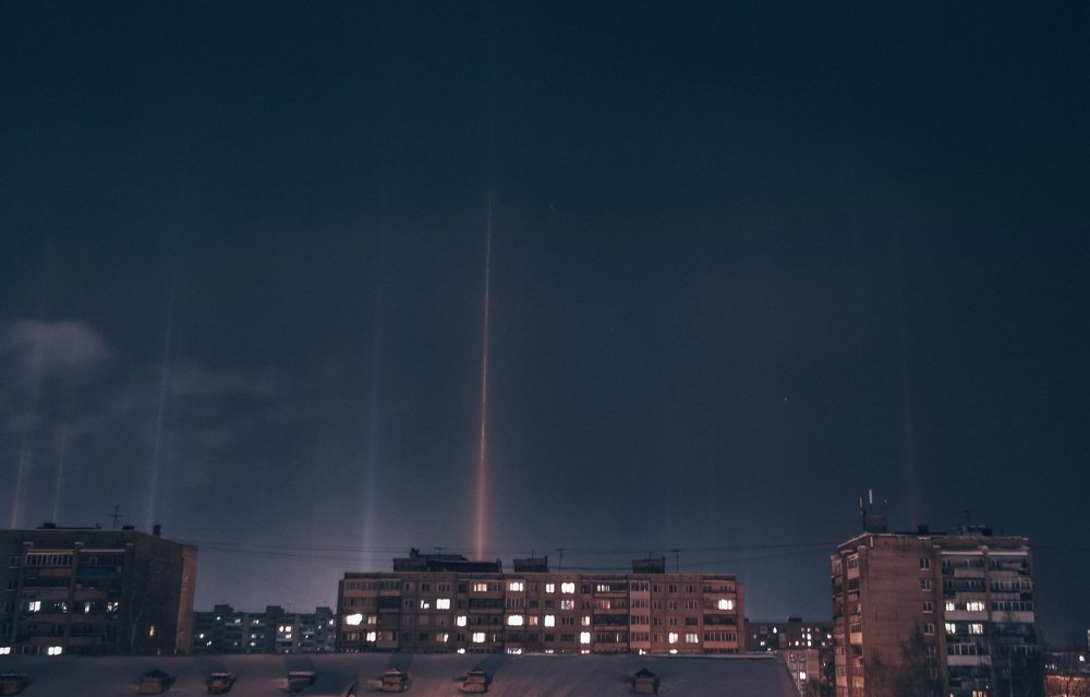 Photograph by Ольга Ситникова