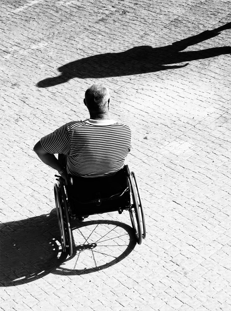 Photograph by yakov stavchansky