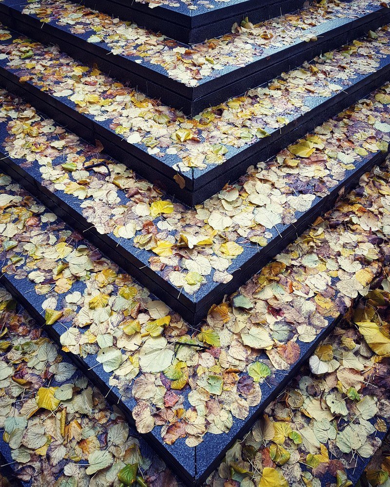 Photograph by Maja Strgar Kurecic