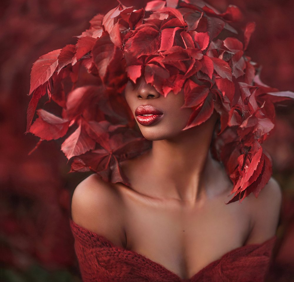 Photograph by Ilona Baimova