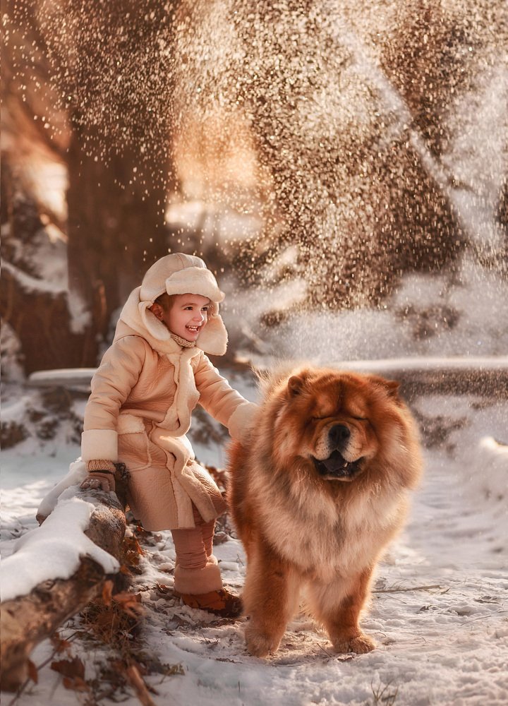 Photograph by Ilona Baimova