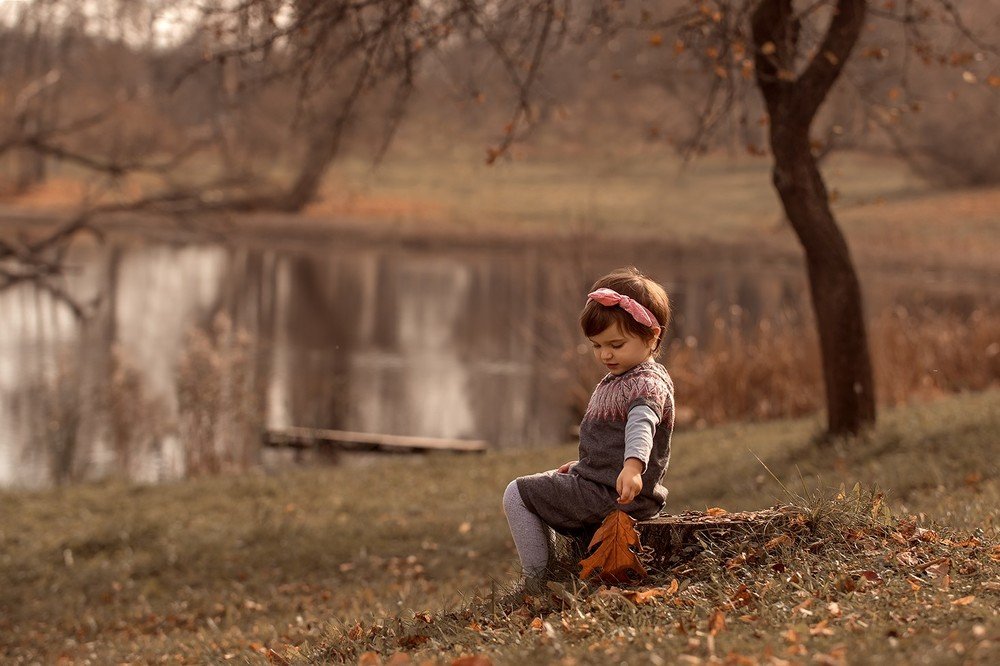 Осенние грёзы