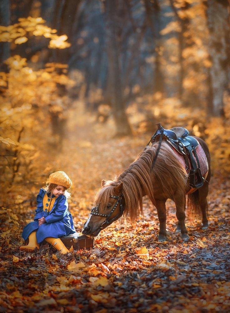 Photograph by Ilona Baimova