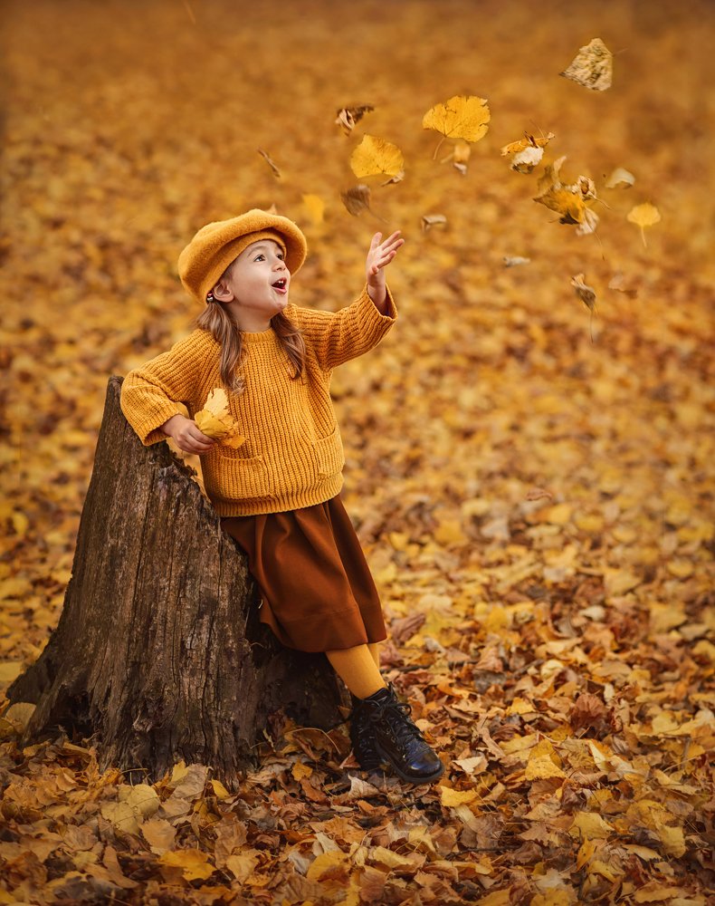 Photograph by Ilona Baimova