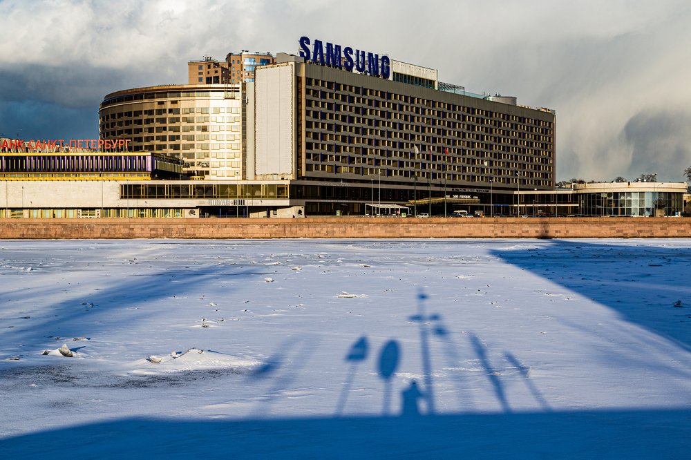 Photograph by Сергей Максимов