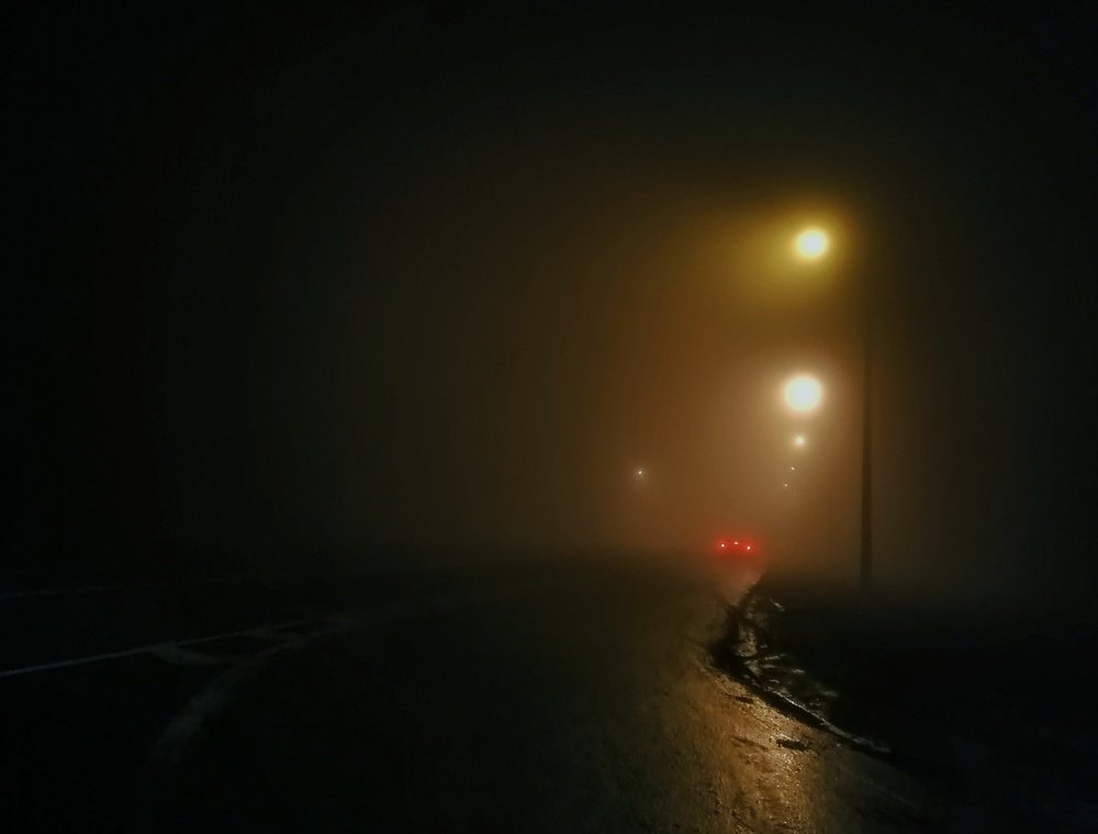 Photograph by ALEKSEI BABANIN