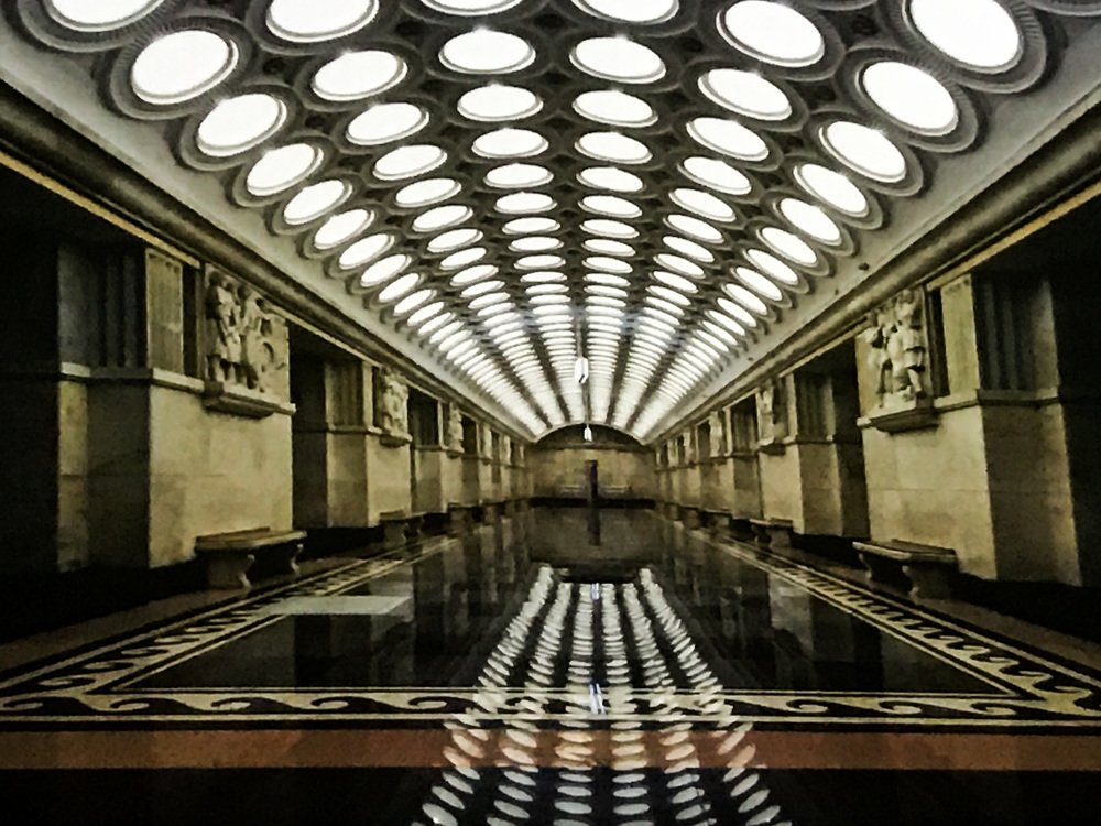 Photograph by Марина Литвинцева