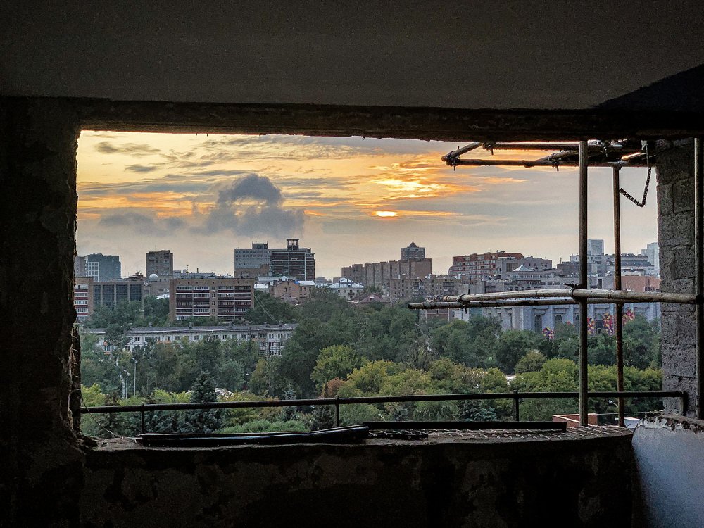 Photograph by Марина Литвинцева