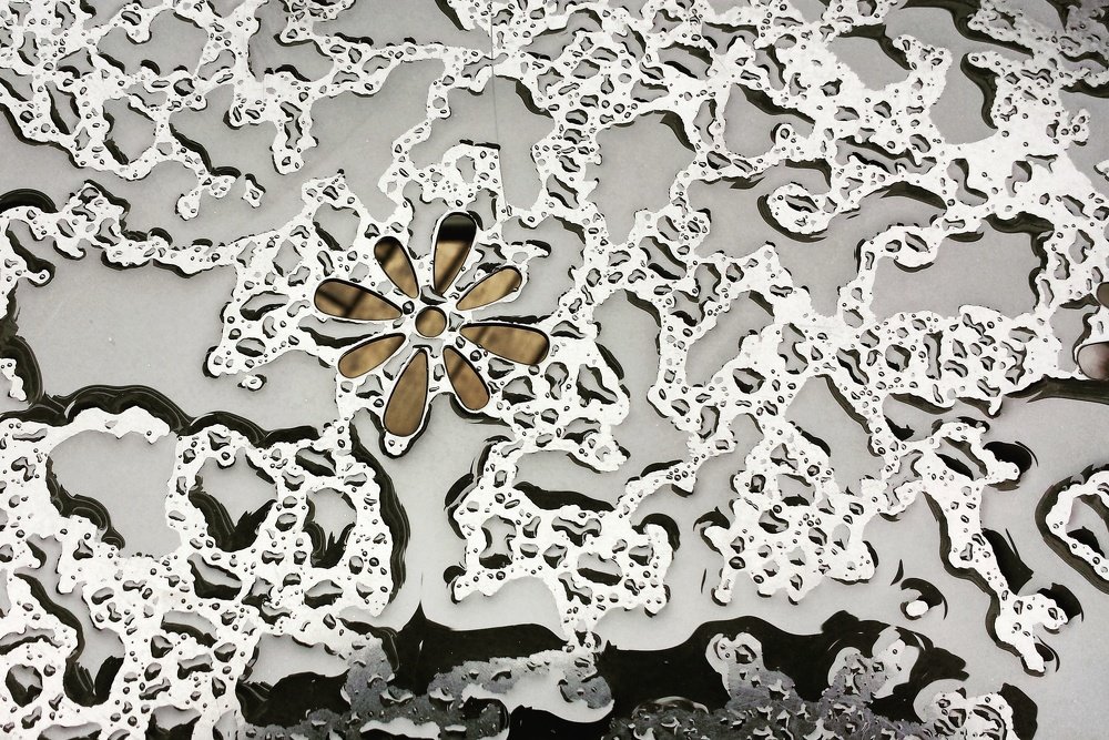 Photograph by Maja Strgar Kurecic