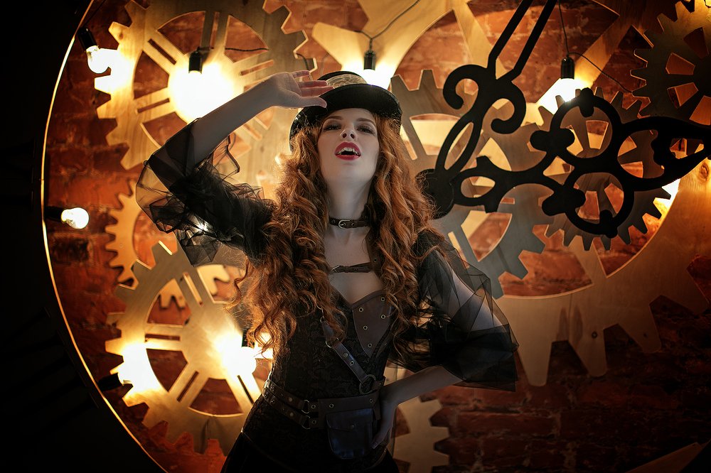 Photograph by Анастасия Ломаева