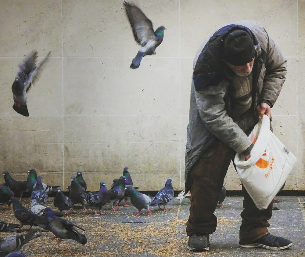 Photograph by BAKOVIC Alexandre