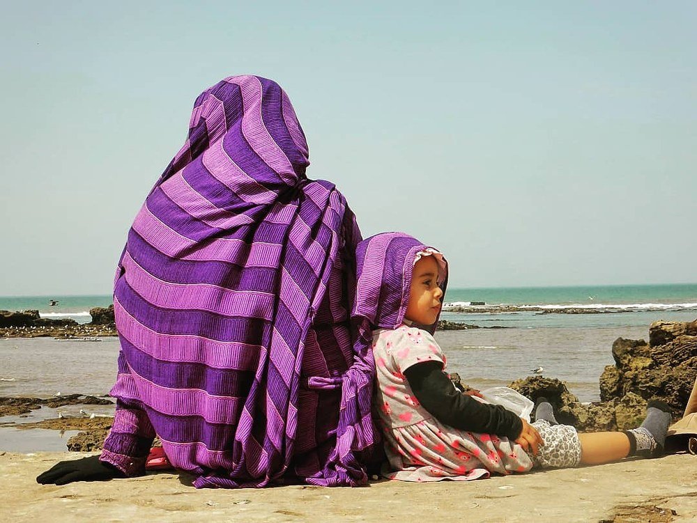 Photograph by BAKOVIC Alexandre