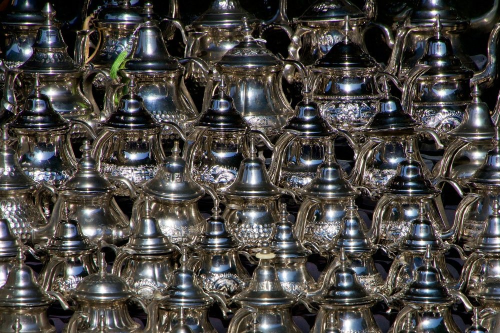 Photograph by Pier Riccardo Vanni