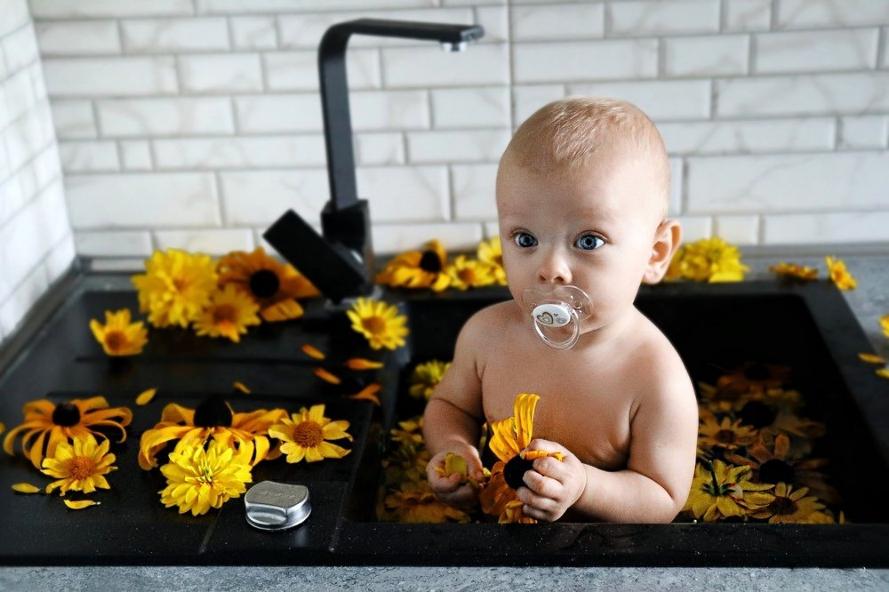 Дети - цветы жизни!