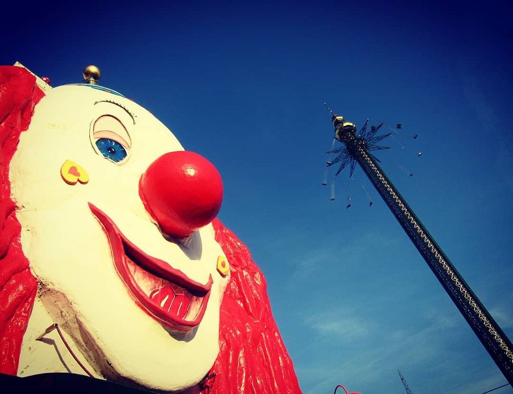 Photograph by BAKOVIC Alexandre