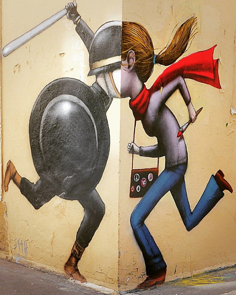 Photograph by BAKOVIC Alexandre