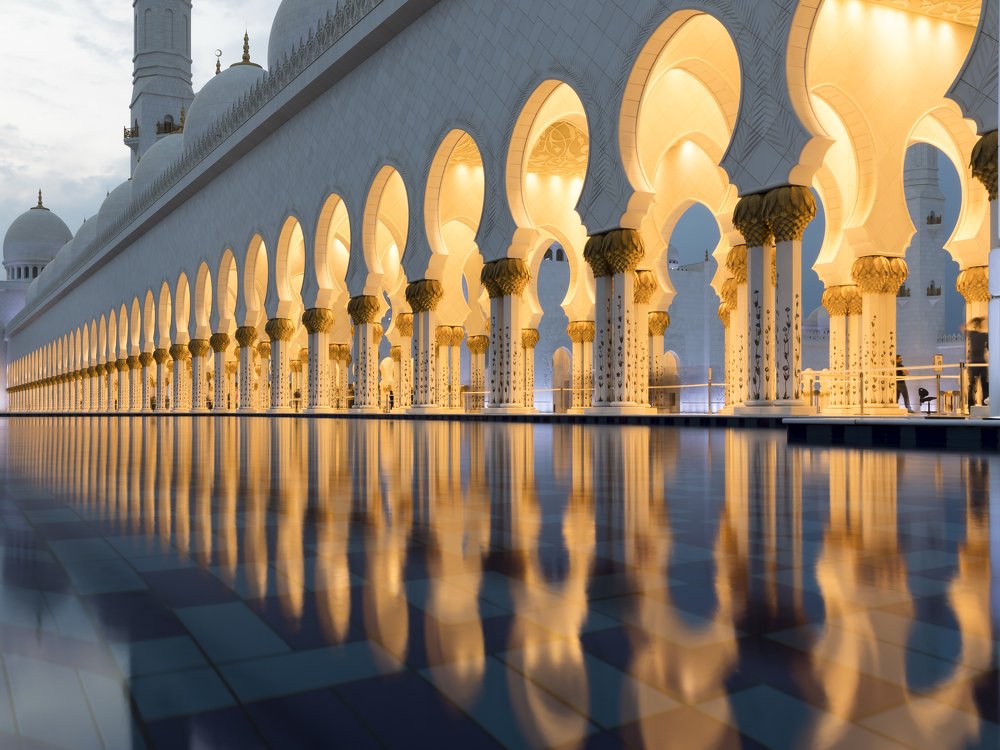 Фотография автора mohammad Beit mashaàl