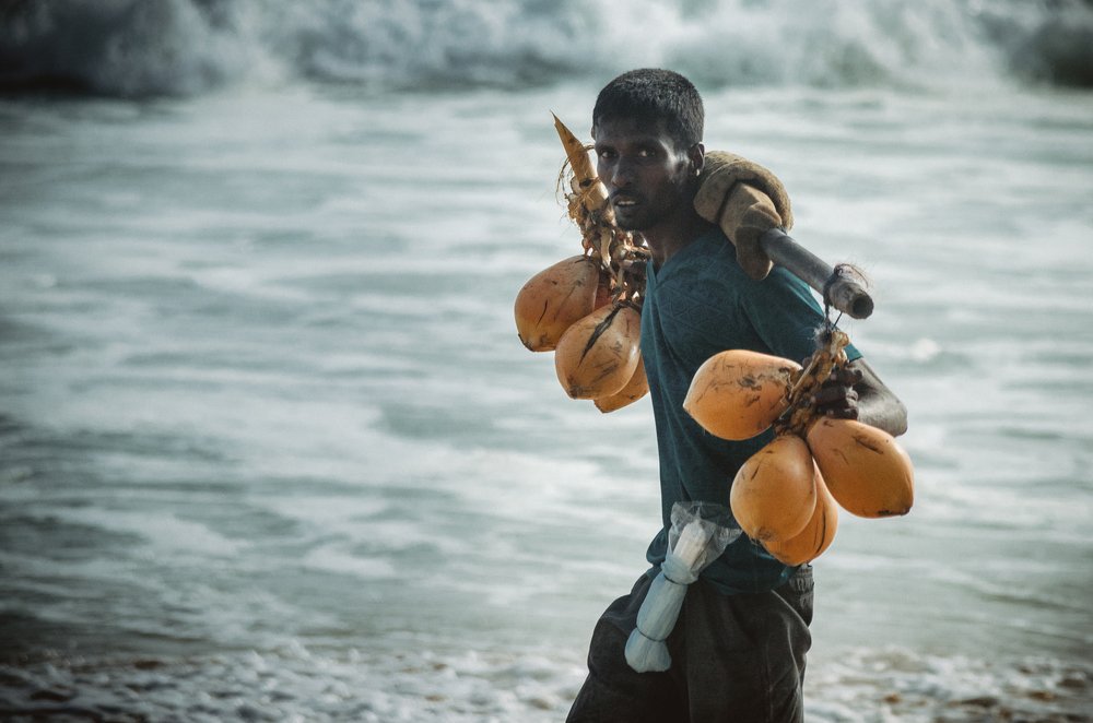 Photograph by Artsrun Ganjalyan