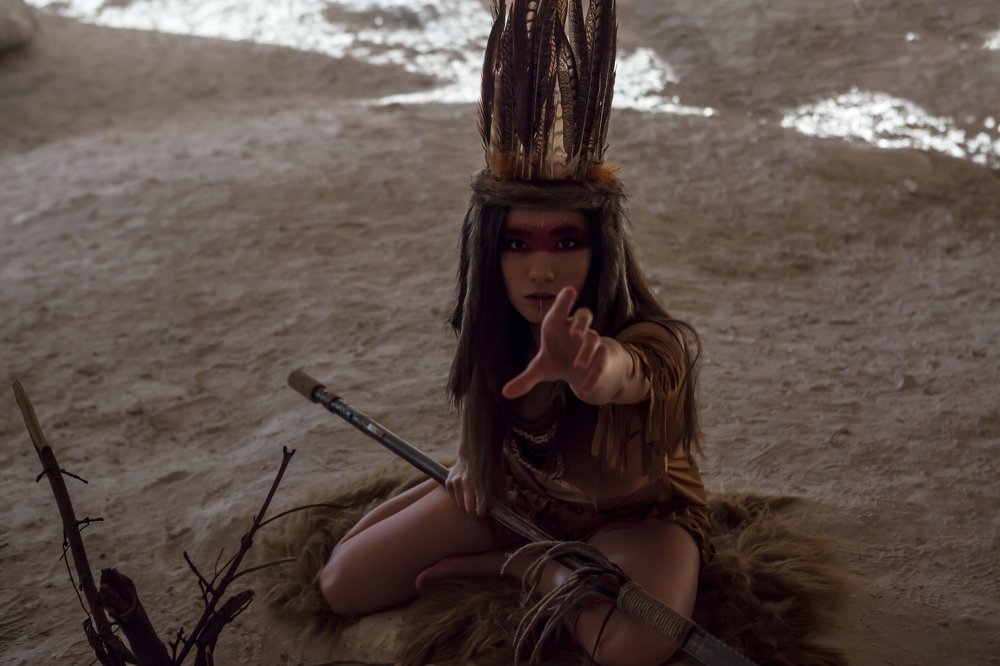 Photograph by Aliona Serjant