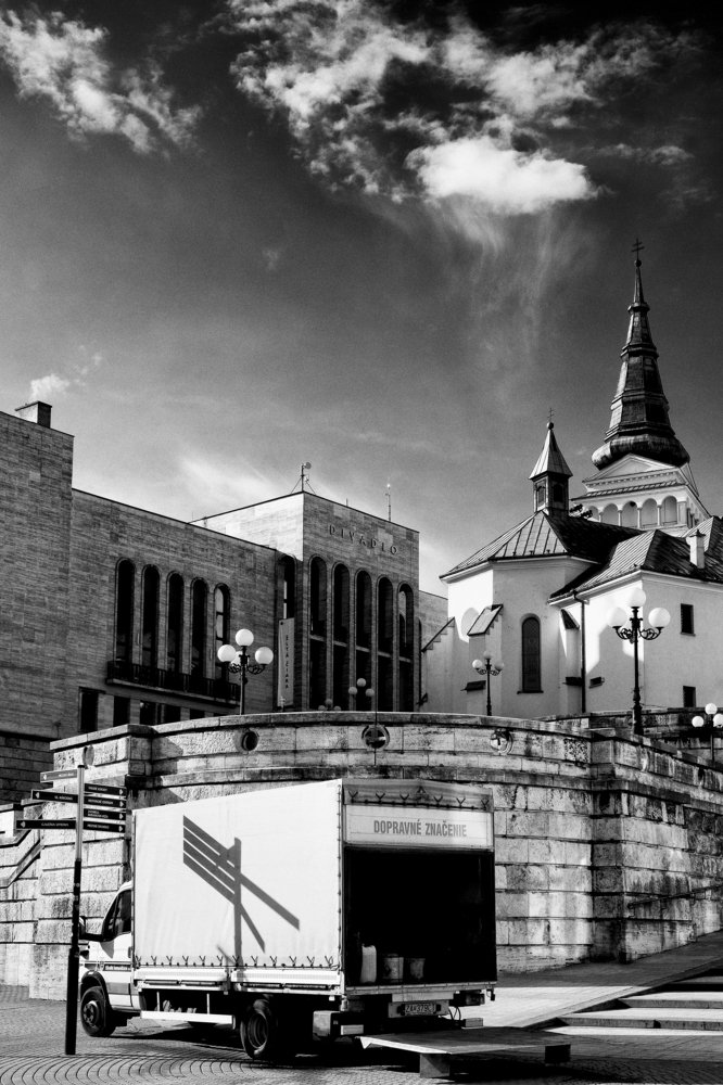 Фотография автора Josef Nový