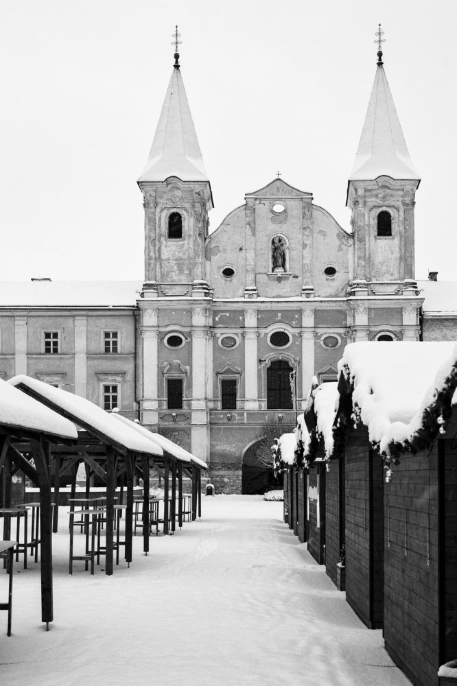 Фотография автора Josef Nový