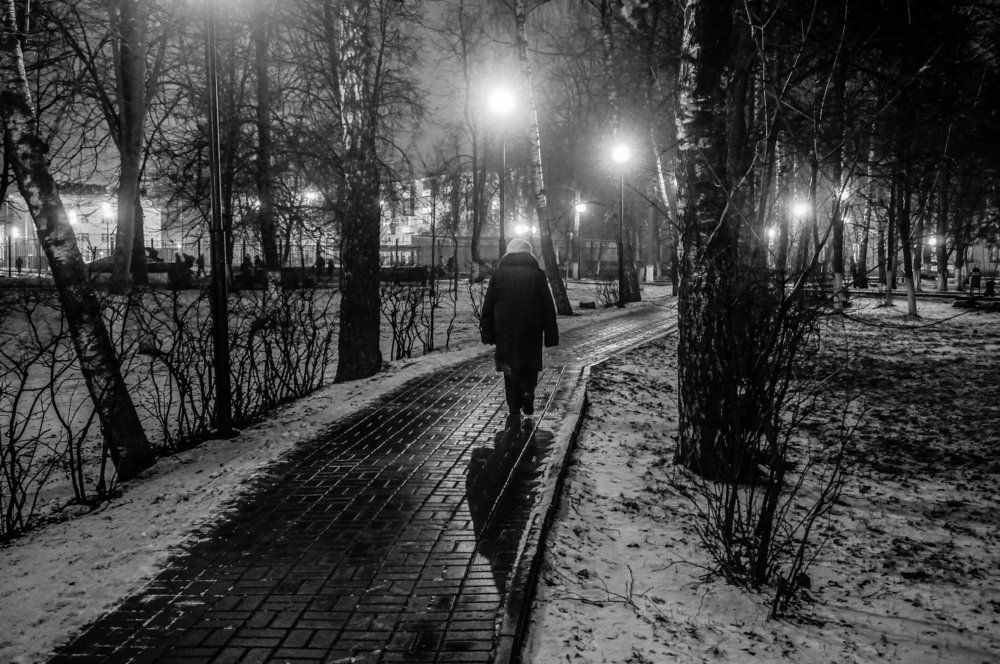 Photograph by Елена Никонова