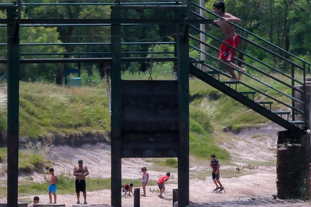 Photograph by julio cesar berisso