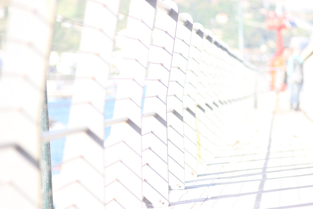 Photograph by Anastasia Kodatenko