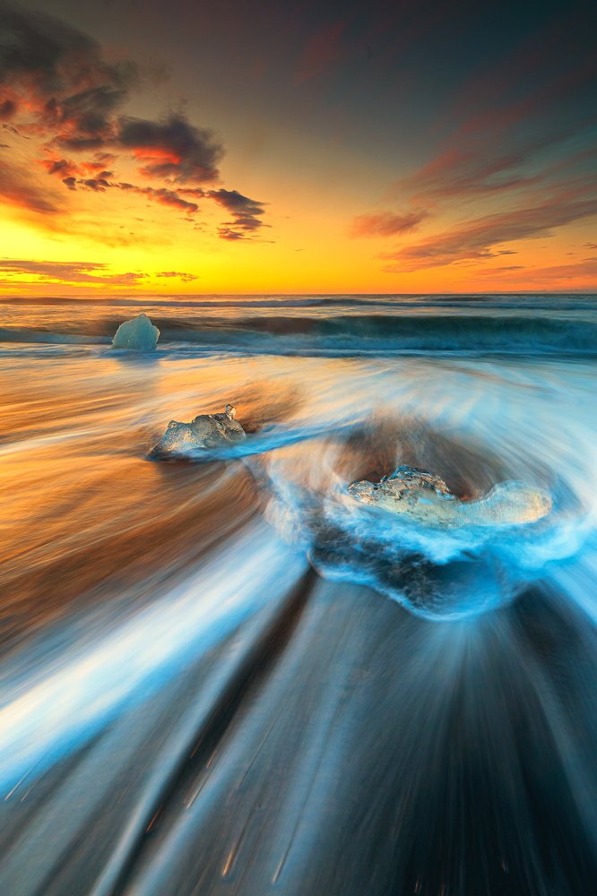 Photograph by Marek Biegalski