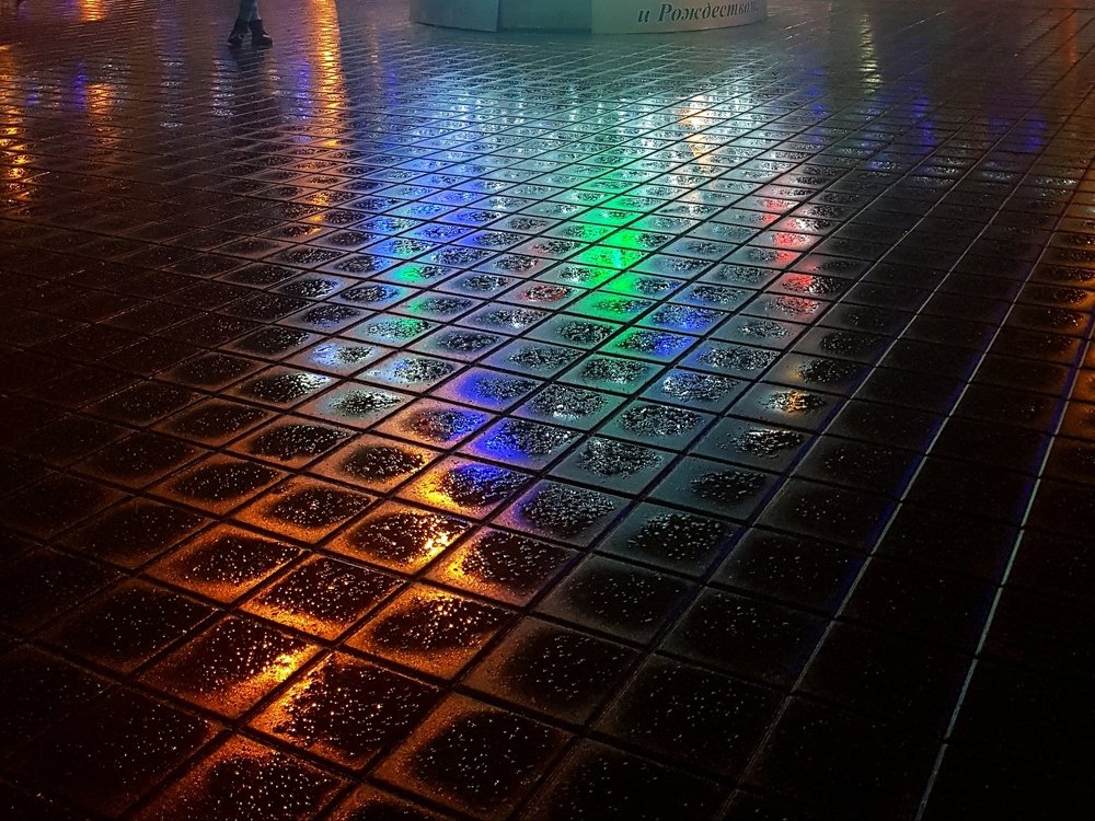 Photograph by Людмила Орловская