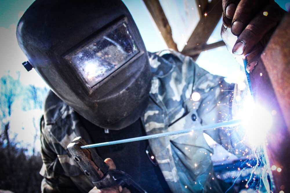 Photograph by Михаил Четвертков