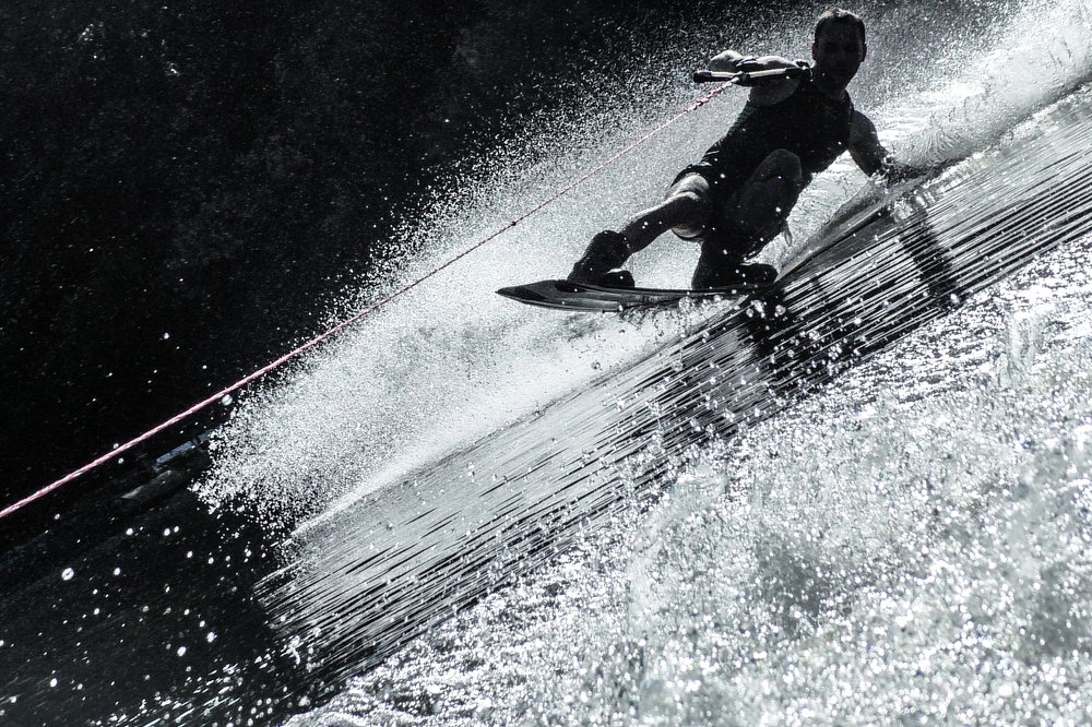 Photograph by Михаил Четвертков