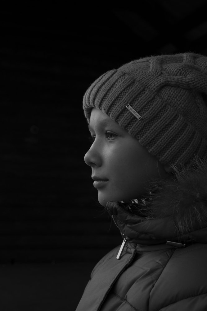 Photograph by Михаил Четвертков