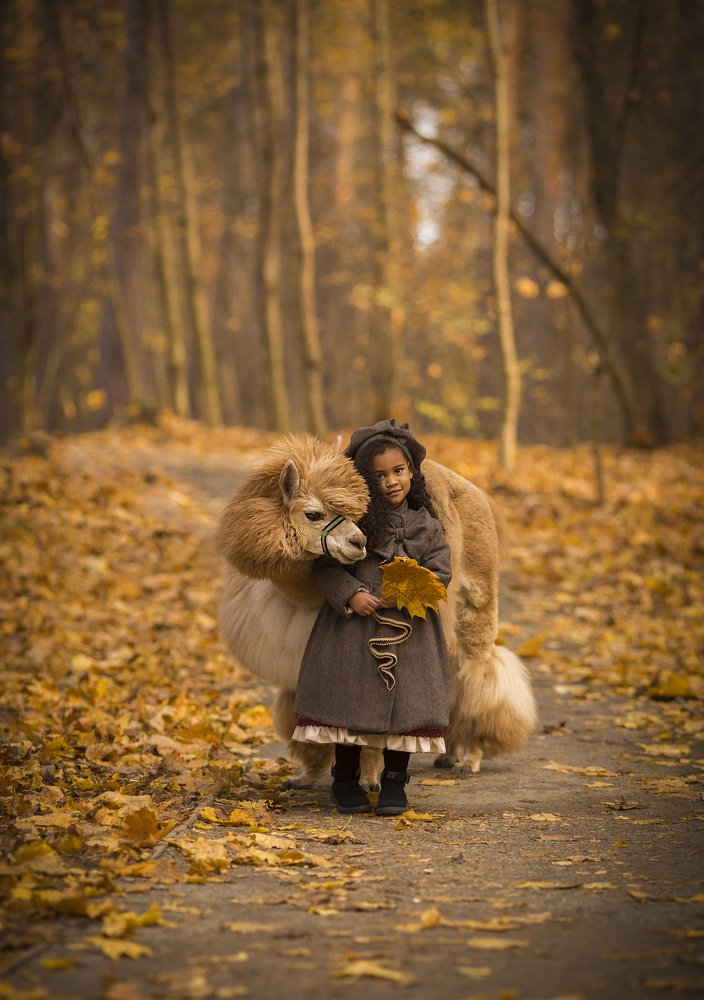 Photograph by Анастасия Мааревская