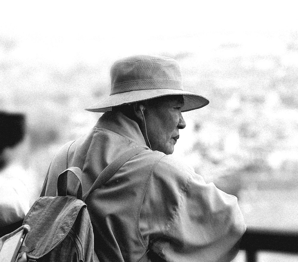 Photograph by Alexandru Octavian