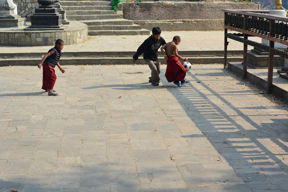 Photograph by Анатолий Орлов