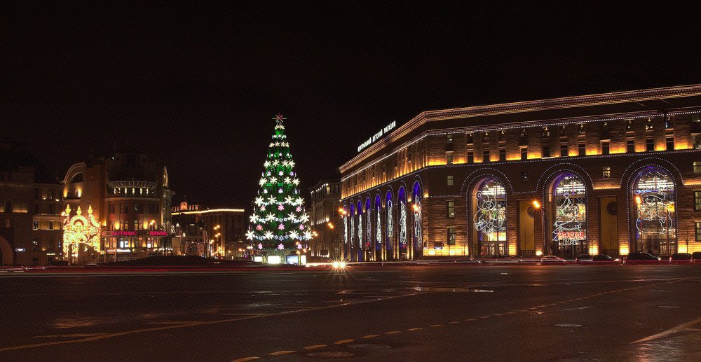 Photograph by Александра Михалева