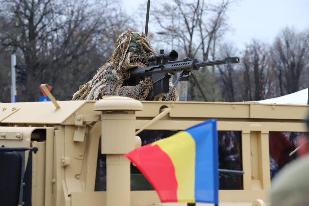 Photograph by Alexandru Octavian